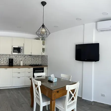 Eos - Guest house
