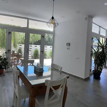 Guest house Eos -