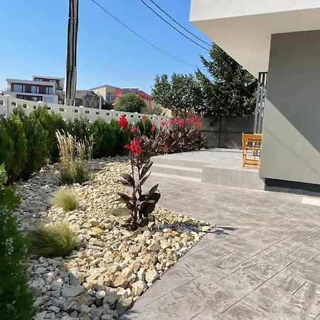 Guest house Eos - Eforie Nord