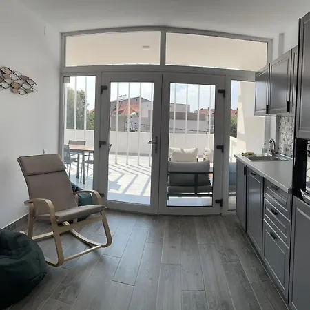 Guest house Eos -