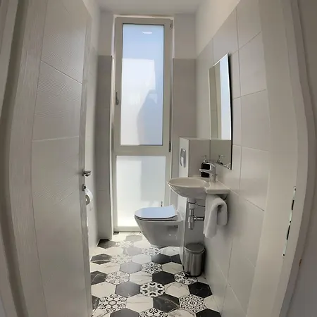 Vendégház Eos - Észak-Eforie