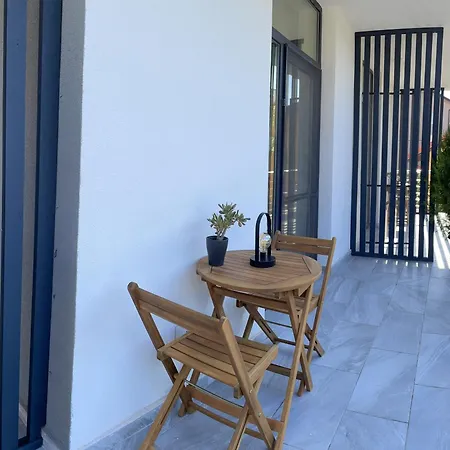 Eos - Guest house *