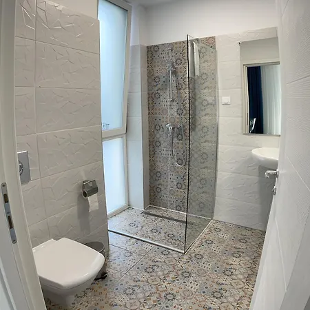 Eos - Guest house