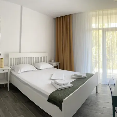 Eos - * Észak-Eforie