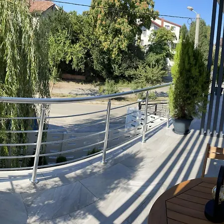 Eos - * Észak-Eforie