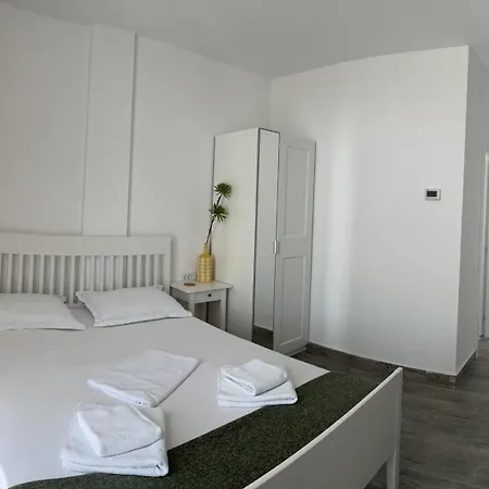Guest house Eos -