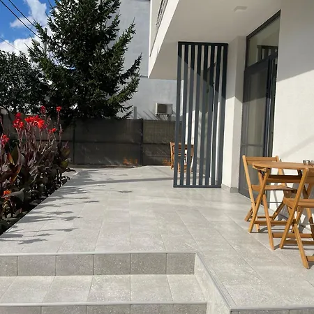Eos - Guest house