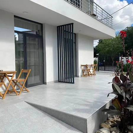 Vendégház Eos - Észak-Eforie