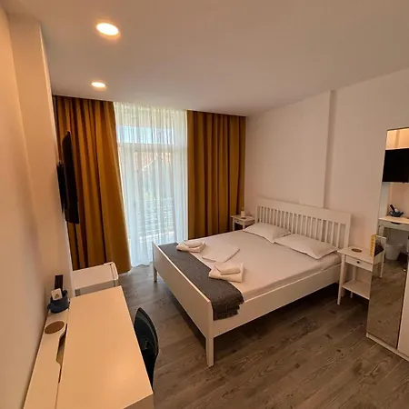 Eos - Guest house Eforie Nord