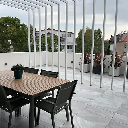 Guest house Eos -