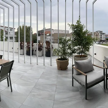 Eos - Guest house *